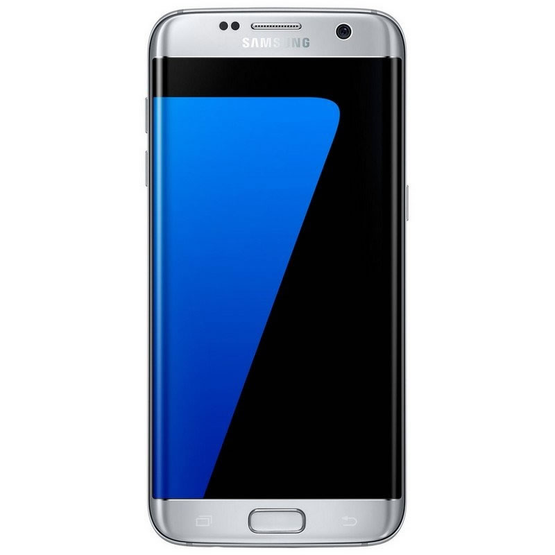 Samsung Galaxy S7 Edge Sm G935 55 32gb Plata
